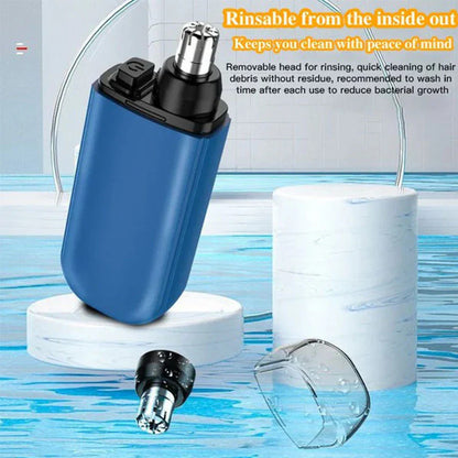 Portable Nose Hair Trimmer