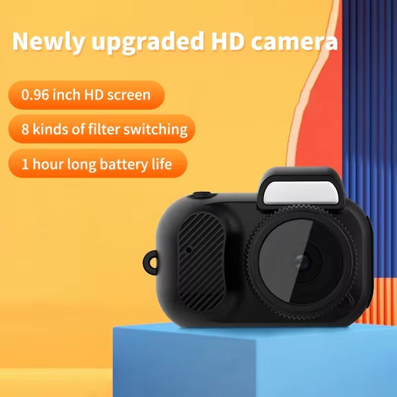 Mini Travel Key Cam