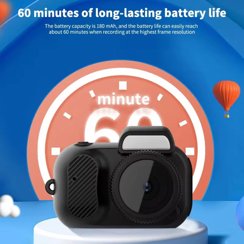 Mini Travel Key Cam
