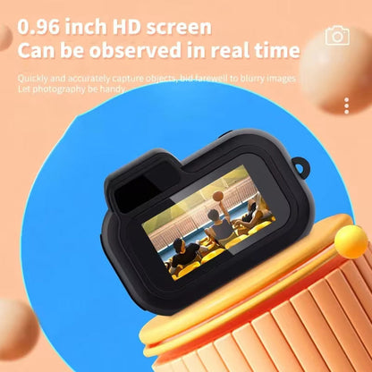 Mini Travel Key Cam