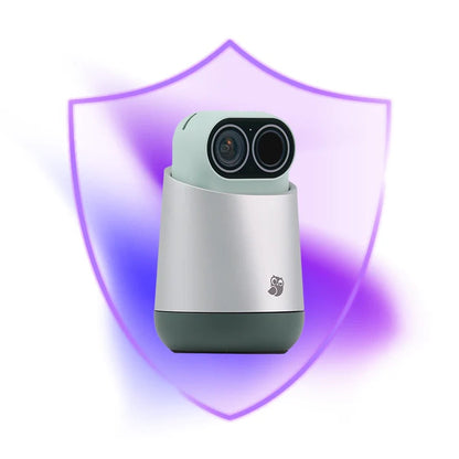 Mology Magic HD 5K Camera