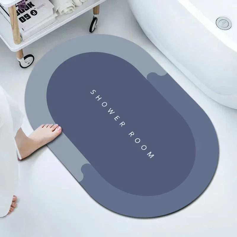 Ultimate Absorbent Non-Slip Mat