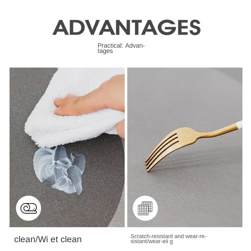 Ultimate Absorbent Non-Slip Mat